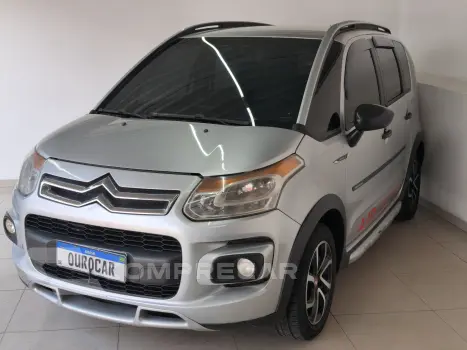 AIRCROSS 1.6 GLX 16V