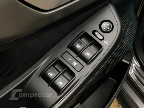 Fastback 1.0 Turbo 200 Flex Audace Cvt