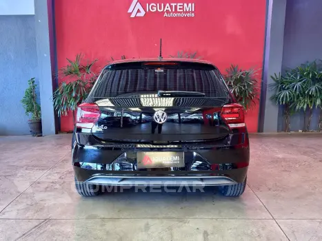 POLO 1.0 MPI TOTAL FLEX MANUAL
