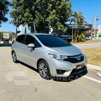 FIT 1.5 EX 16V