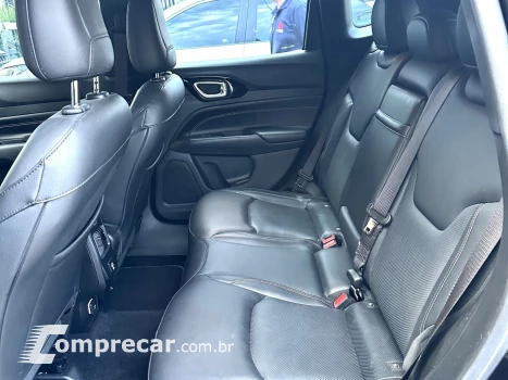 COMPASS 1.3 T270 TURBO FLEX LONGITUDE AT6