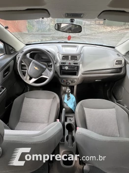COBALT 1.4 LT 8V