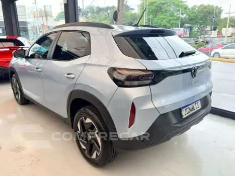 TERA 1.0 170 TSI COMFORT AUTOMÁTICO