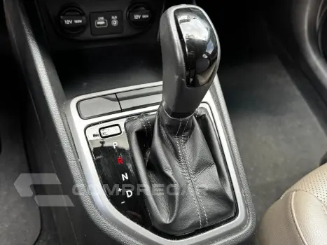 CRETA 1.6 16V Limited