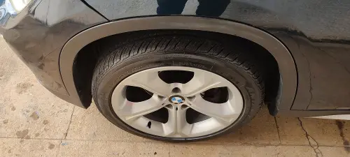 X1 2.0 16V Turbo Sdrive20i X-line