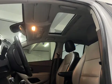 TRACKER 1.8 MPFI LTZ 4X2 16V