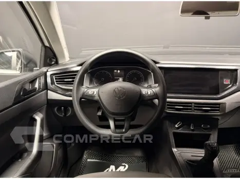 POLO 1.0 MPI TRACK MANUAL