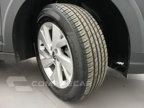 NIVUS 1.0 200 TSI TOTAL FLEX COMFORTLINE AUTOMÁTICO