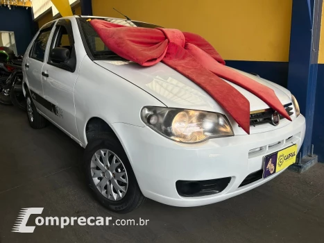 Fiat Palio 1.0 Fire Flex 4p 4 portas