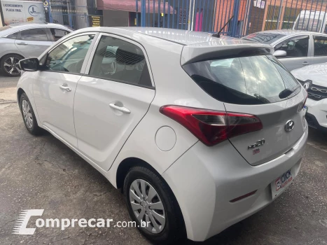 HB20 1.0 12V Comfort