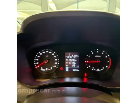 HB20 1.0 12V FLEX COMFORT MANUAL