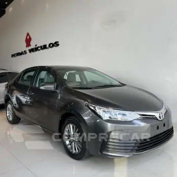 COROLLA 1.8 GLI Upper 16V