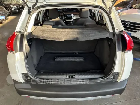2008 Allure 1.6 Flex 16V 5p Aut.