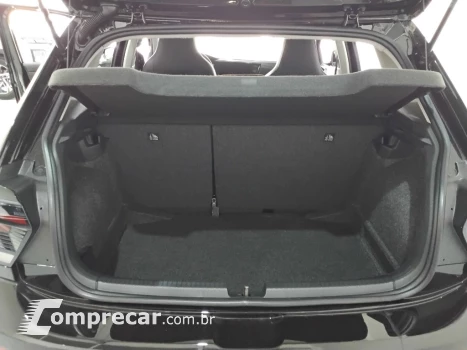 POLO 1.0  170 TSI HIGHLINE AUTOMÁTICO
