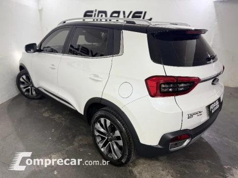 TIGGO 5X 1.5 VVT Turbo Iflex TXS
