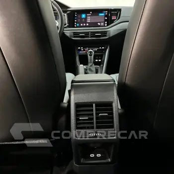 Nivus Highline 1.0 200 TSI Flex Aut.