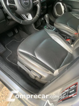 RENEGADE 1.8 16V Longitude