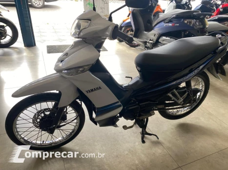 T115 CRYPTON ED