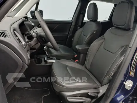 RENEGADE 1.3 T270 TURBO FLEX LONGITUDE AT6