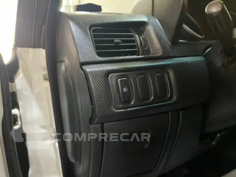 PAJERO TR4 2.0 4X2 16V