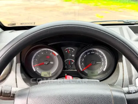 Fiesta 1.6 16V Flex Mec. 5p
