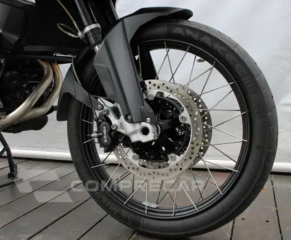 BMW F 850 GS PREMIUM