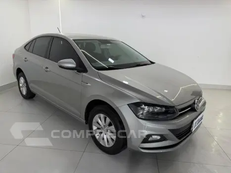 Volkswagen VIRTUS CL AD 4 portas