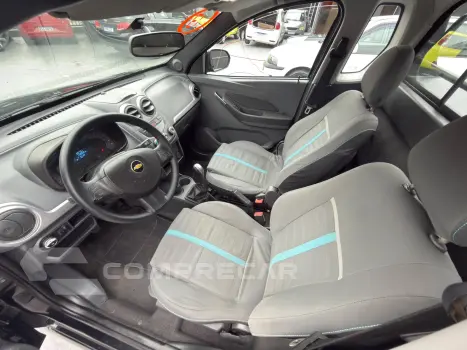 MONTANA 1.4 MPFI Sport CS 8V