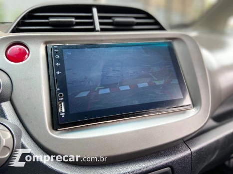 FIT 1.4 LX 16V