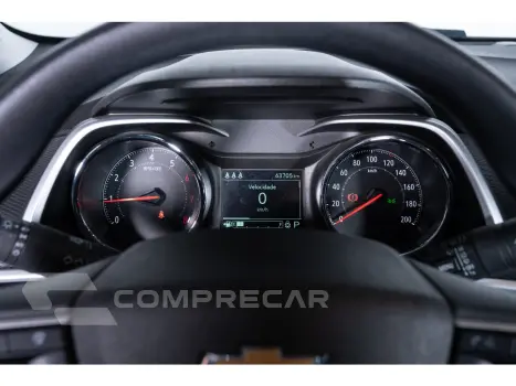 TRACKER 1.0 TURBO FLEX LT AUTOMÁTICO