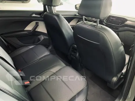 T-CROSS 1.4 250 TSI Highline