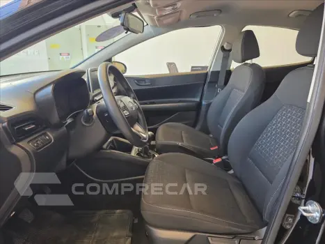 HB20 1.0 12V FLEX COMFORT MANUAL