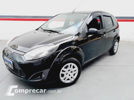 FORD Fiesta 1.0 8V Flex/Class 1.0 8V Flex 5p 4 portas