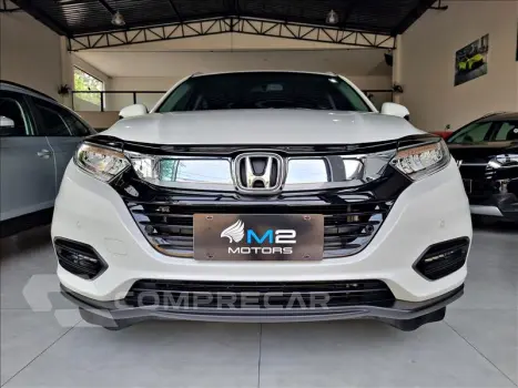 HR-V 1.8 16V EXL