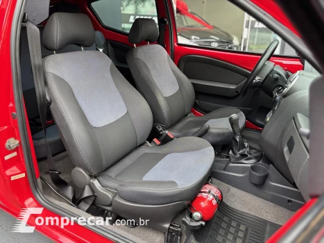 KA 1.0 MPI 8V