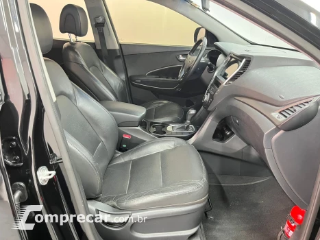Santa Fe/GLS 3.3 V6 4X4 Tiptronic