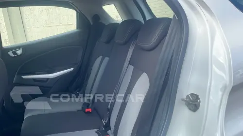 ECOSPORT 1.6 Freestyle 16V