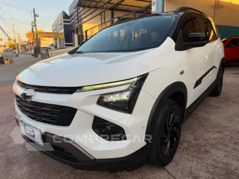 CHEVROLET SPIN PREMIER 1.8 8V Econo.Flex 5p Aut. 5 portas