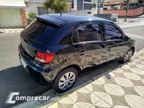 GOL 1.0 MI 8V G.V