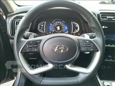 CRETA 1.0 Tgdi Platinum Safety