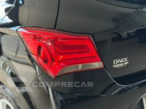 ONIX 1.4 MPFI LT 8V FLEX 4P MANUAL