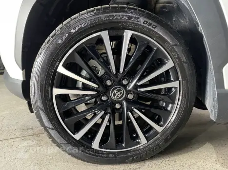 COROLLA CROSS 2.0 Vvt-ie XRX