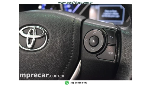 YARIS HATCH - 1.5 16V XS MULTIDRIVE