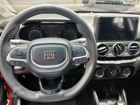 ARGO - 1.0 FIREFLY MANUAL