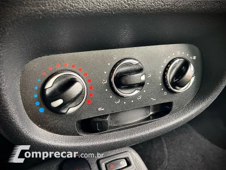 CLIO 1.0 Expression 16V