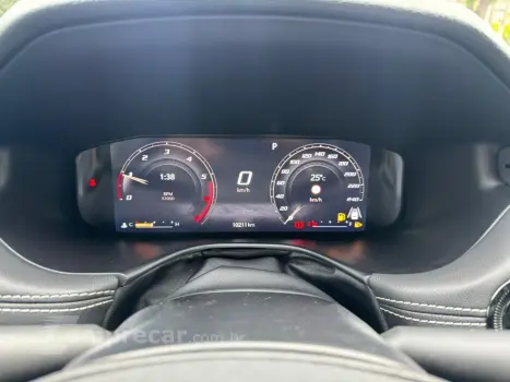 Compass 2.0 Hurricane 4 Turbo Gasolina Blackhawk At9