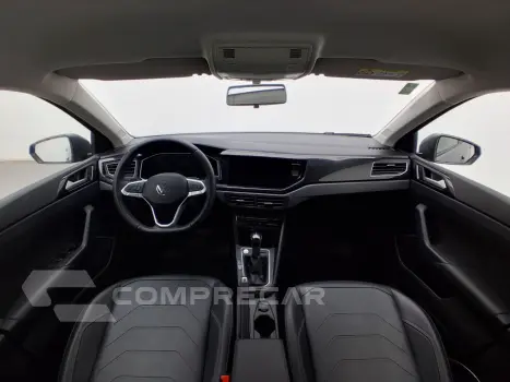 VIRTUS 1.0 170 TSI AUTOMÁTICO