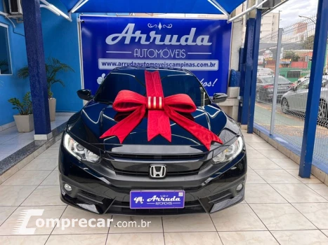 CIVIC