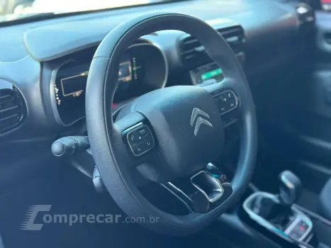 C4 CACTUS 1.6 VTI 120 Feel Eat6