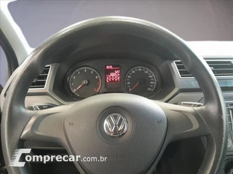 GOL 1.0 12V MPI TOTALFLEX 4P MANUAL